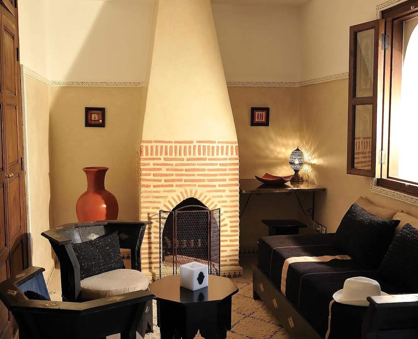 Riad Le Jardin D'Abdou مراكش 5*,  المغرب