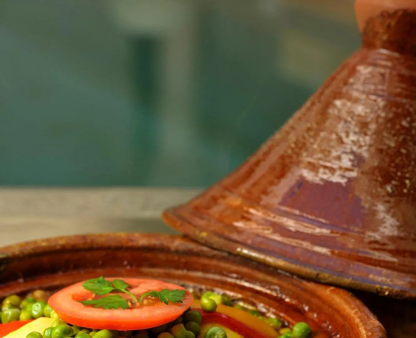Riad Le Jardin D'Abdou مراكش