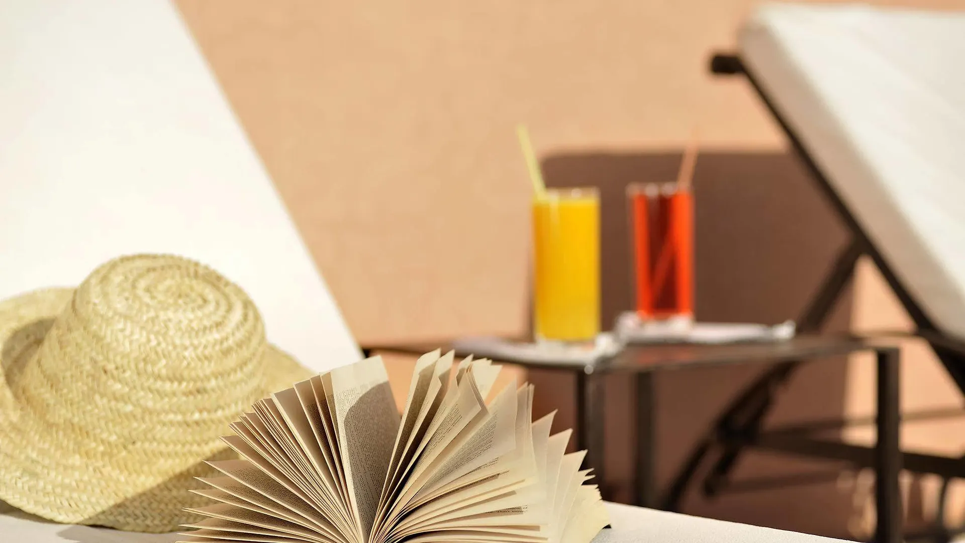 *****  Riad Le Jardin D'Abdou مراكش المغرب