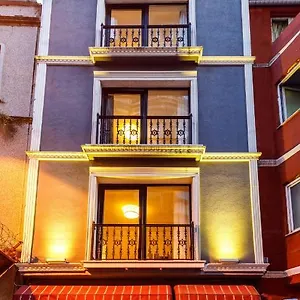 ** Hotel Taksimdays Türkei