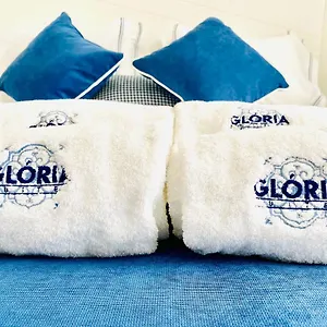  Frühstückspension Gloria 10 Deluxe Portugal