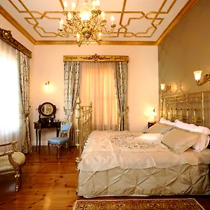 Erten 4*, Provincia di Istanbul Turchia