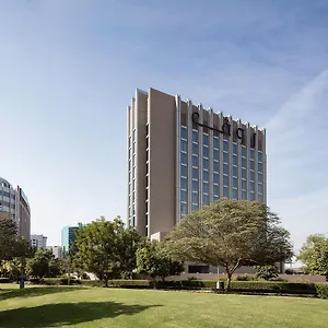 Rove Centre, Deira 3*, Dubai Emirati Arabi Uniti