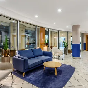 Millennium Court, - Marriott Executive 4*, Budapest Ungheria