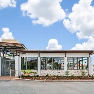 Hotel Everton Park Brisbane