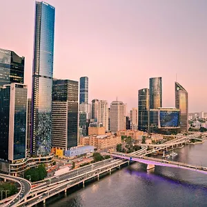 Hotel W Brisbane