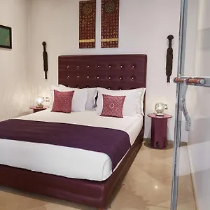 Infinity Sea Riad