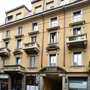 Sant'agostino 2*, Milano Italia