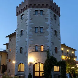La Lanterna 3*, Sarteano Italia