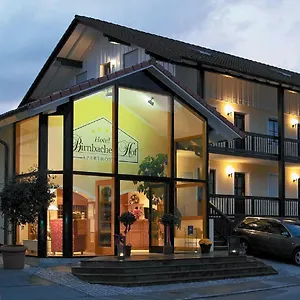 Hotel Birnbacher Hof Bad Birnbach