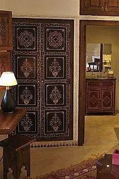 *****  Riad Le Jardin D'Abdou Marrakesh Morocco