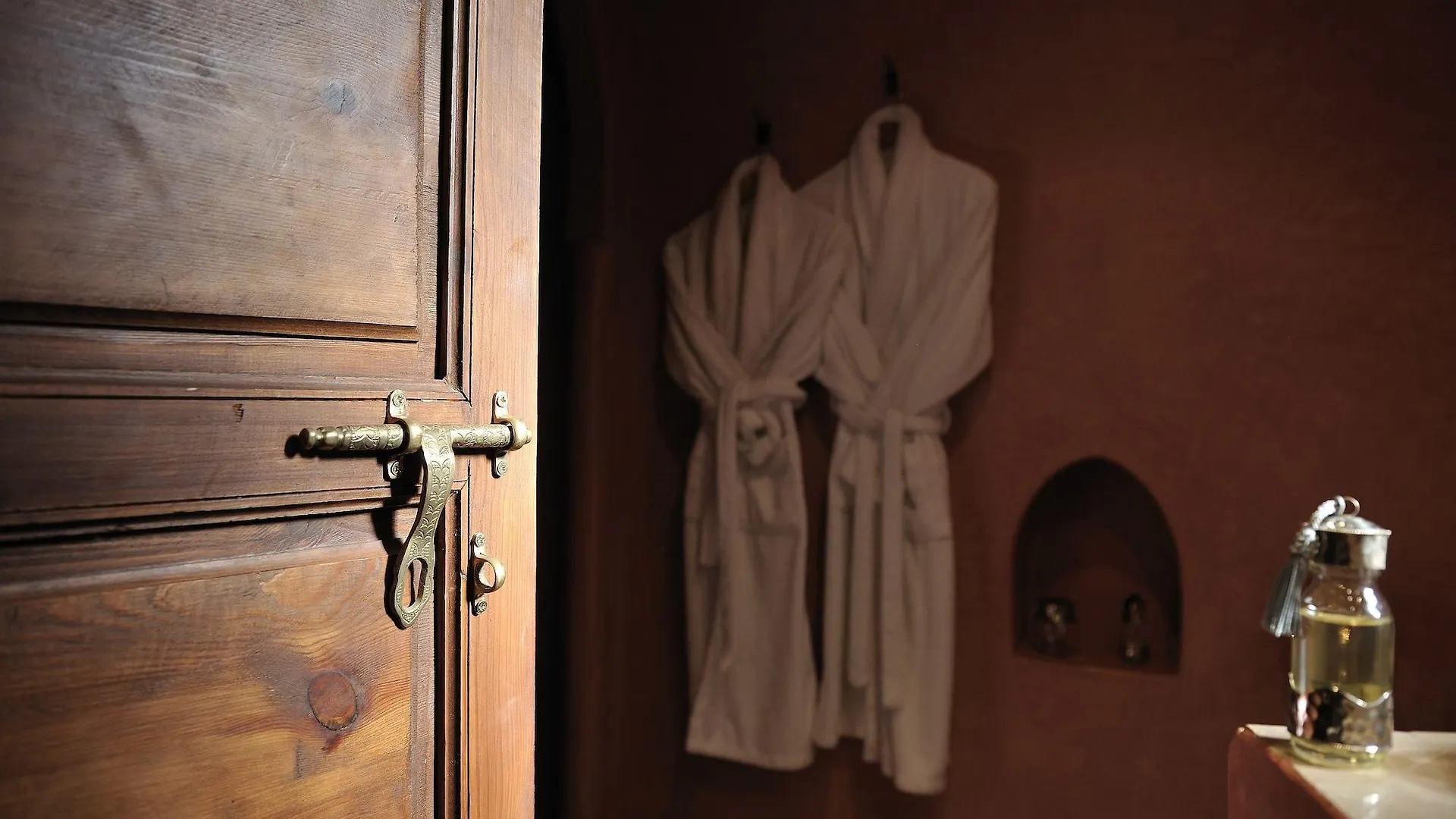 Riad Le Jardin D'Abdou Marrakesh