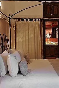 Riad Le Jardin D'Abdou Marrakesh