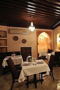 Riad Le Jardin D'Abdou Marrakesh Marocco