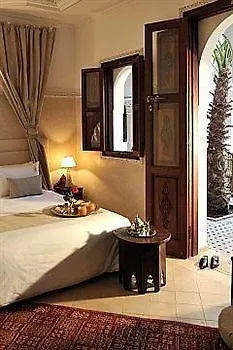Riad Le Jardin D'Abdou Marrakesh