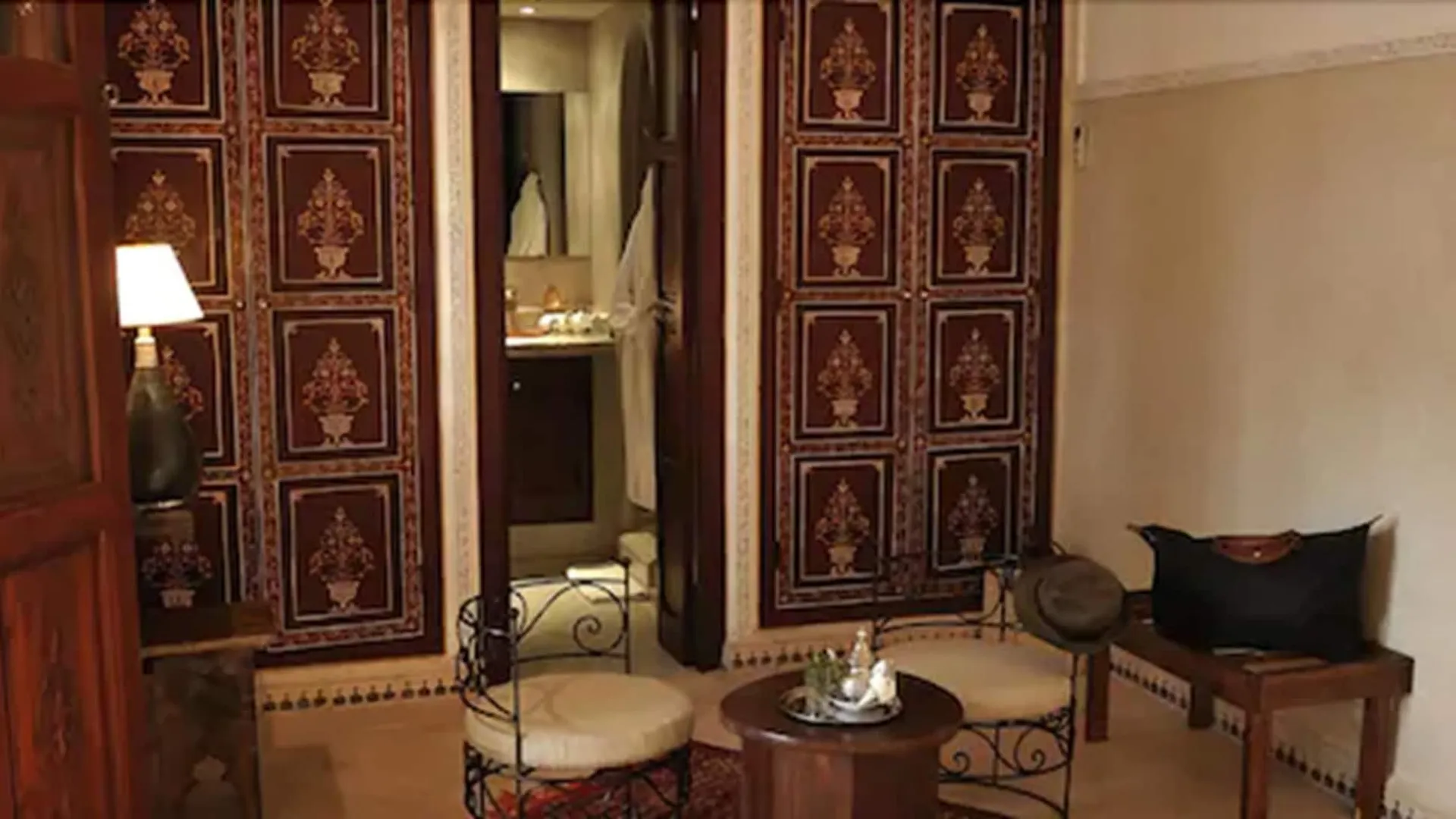 Riad Le Jardin D'Abdou Marrakesh 5*,