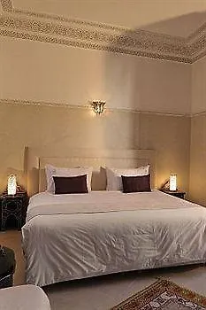 Riad Le Jardin D'Abdou Marrakesh 5*,