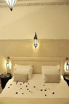 *****  Riad Le Jardin D'Abdou Marrakesh Marokko