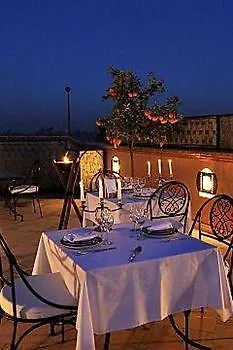 Riad Le Jardin D'Abdou Marrakesh 5*,  Marokko