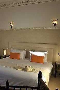 Riad Le Jardin D'Abdou Marrakesh 5*,