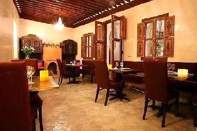Riad Le Jardin D'Abdou Marrakesh
