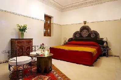 Riad Le Jardin D'Abdou Marrakesh