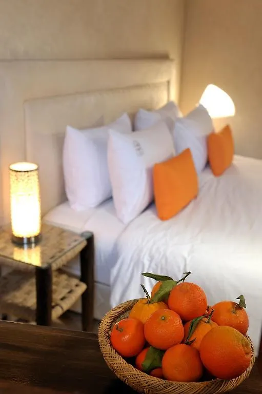 Riad Le Jardin D'Abdou Marrakesh 5*,