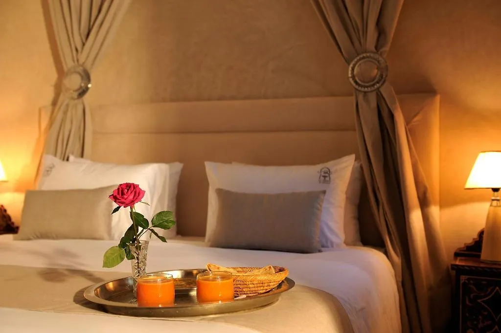 Riad Le Jardin D'Abdou Marrakesh